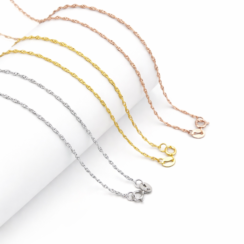 Twisted Chain
