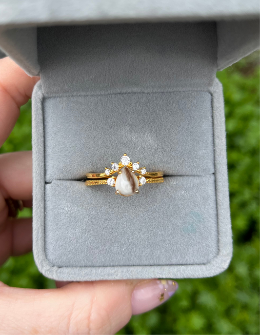 The Celestial Ring Set