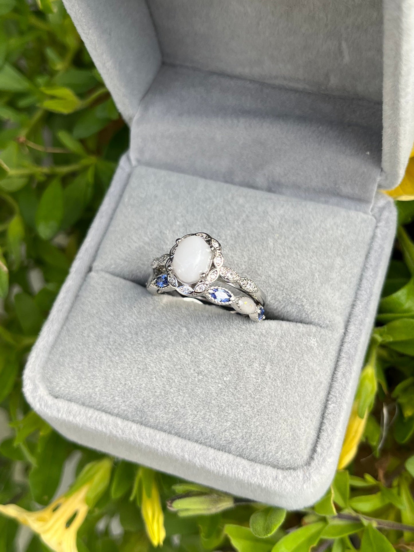 The Forever & Always Set