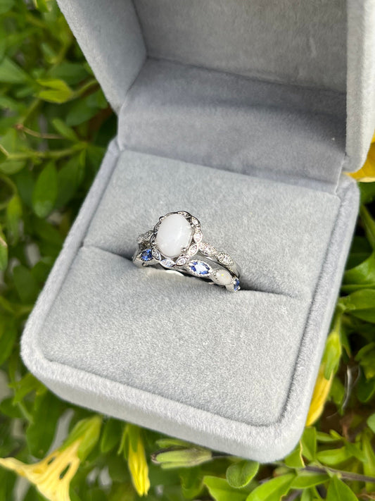 The Forever & Always Set