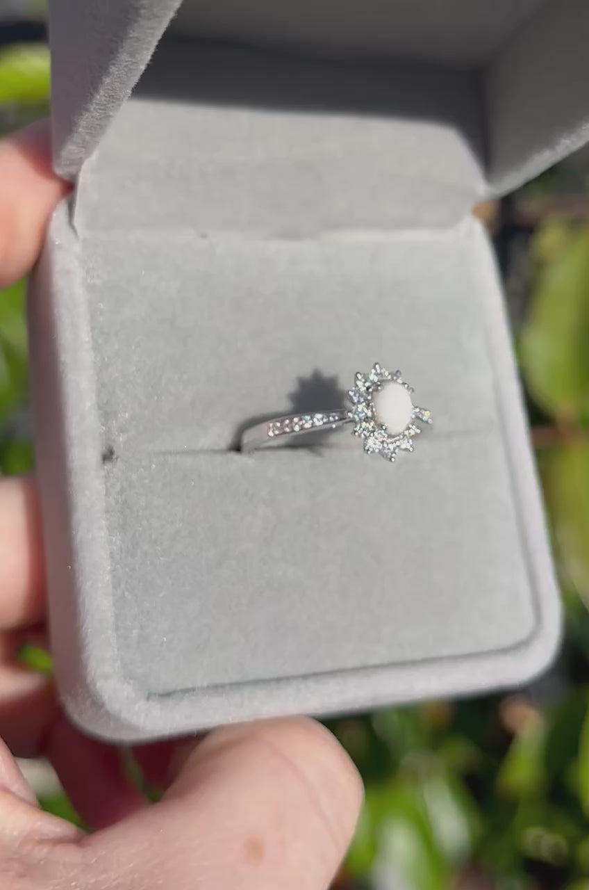 The Elsie Ring